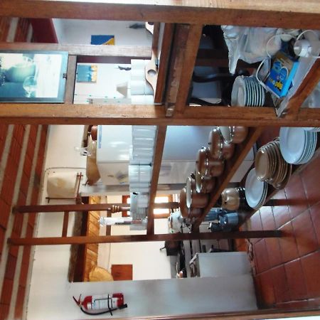 La Posada Punta Del Diablo Exterior foto