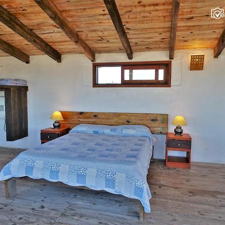 La Posada Punta Del Diablo Exterior foto