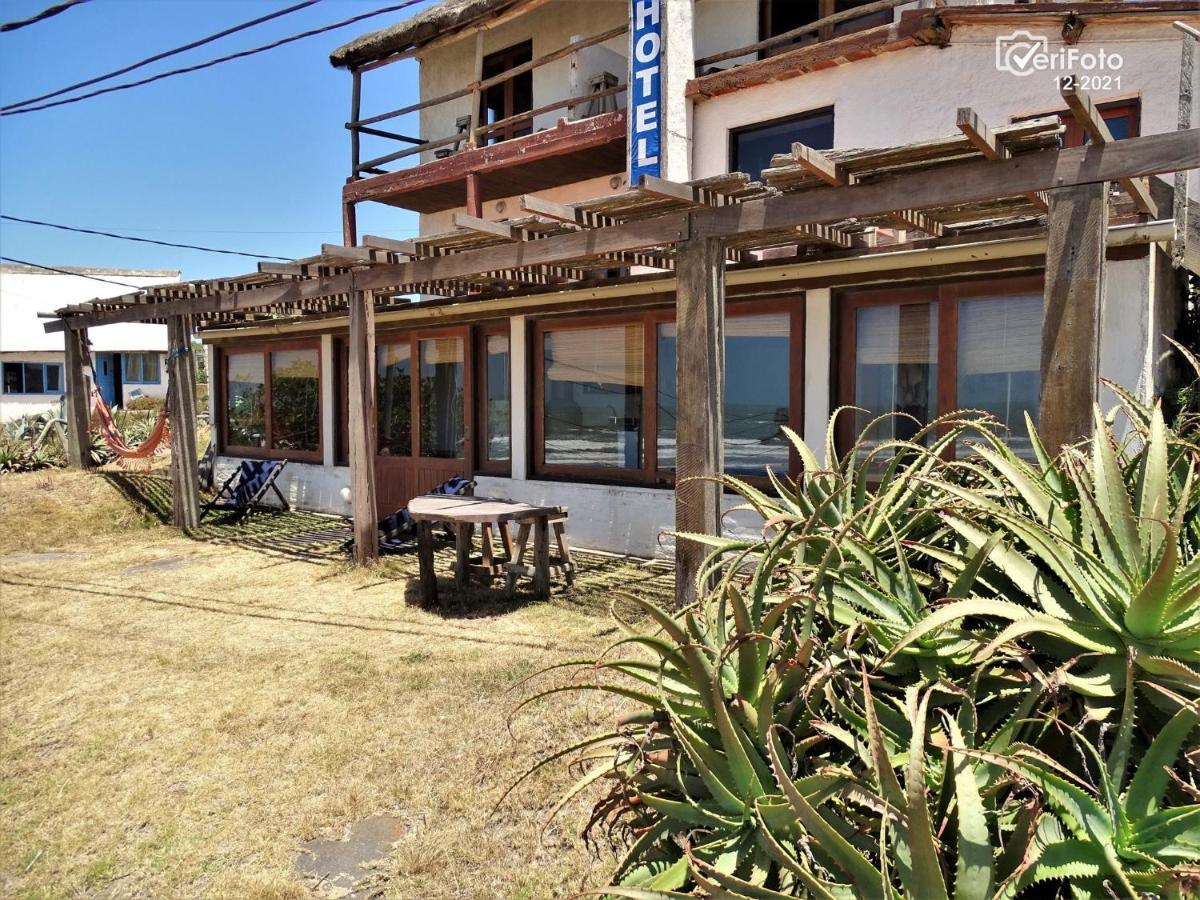 La Posada Punta Del Diablo Exterior foto