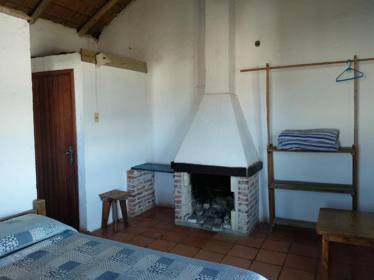 La Posada Punta Del Diablo Exterior foto