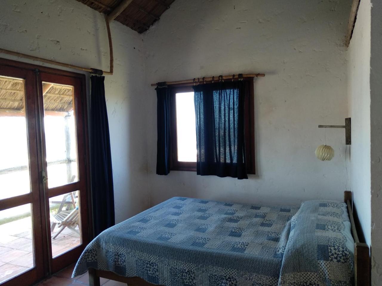 La Posada Punta Del Diablo Exterior foto